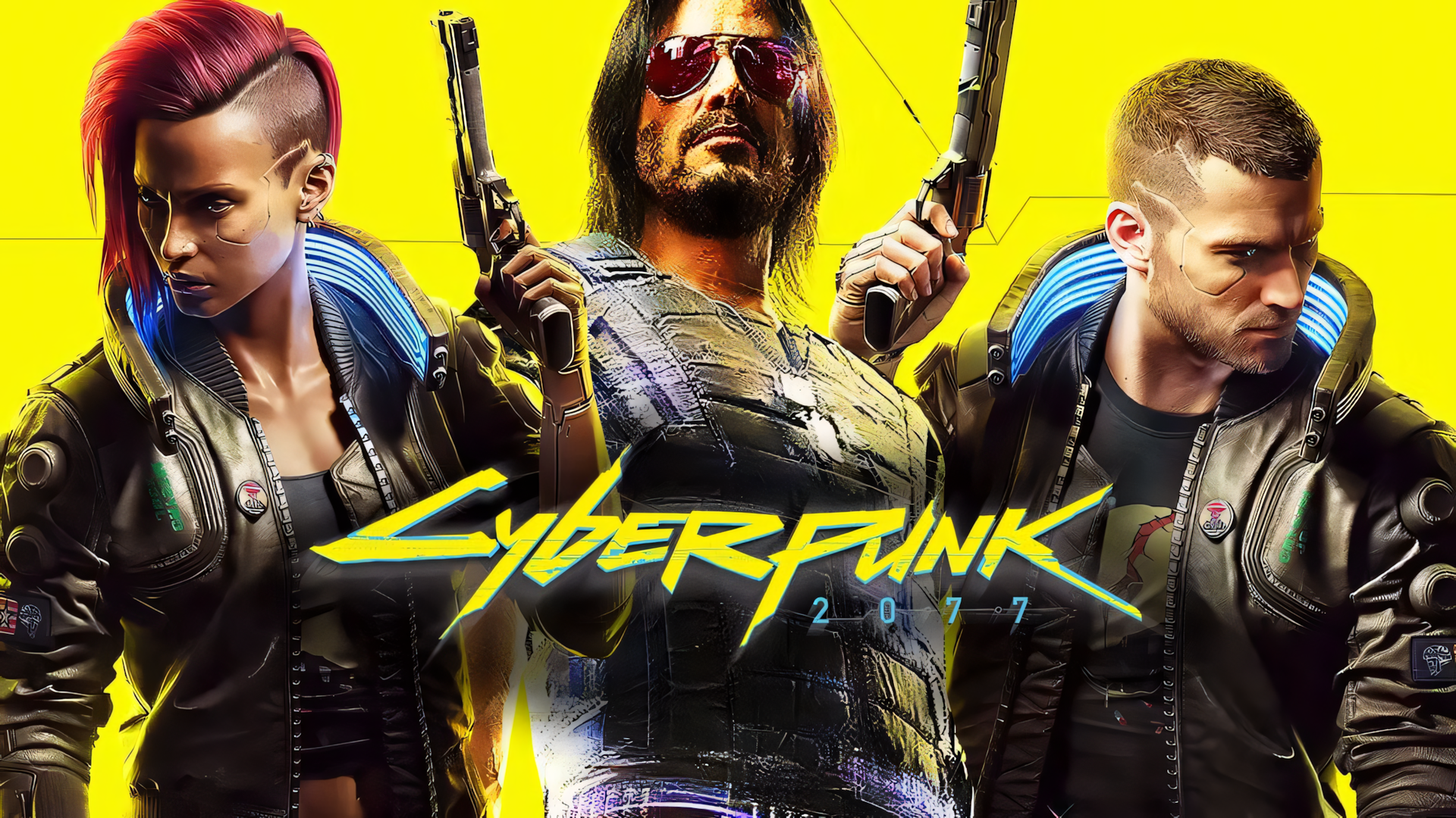Gaming, Spiele, Games, Spiel, Sci-Fi, CD Projekt RED, Cyberpunk 2077, Cyberpunk, CD Projekt, Open World, Keanu Reeves