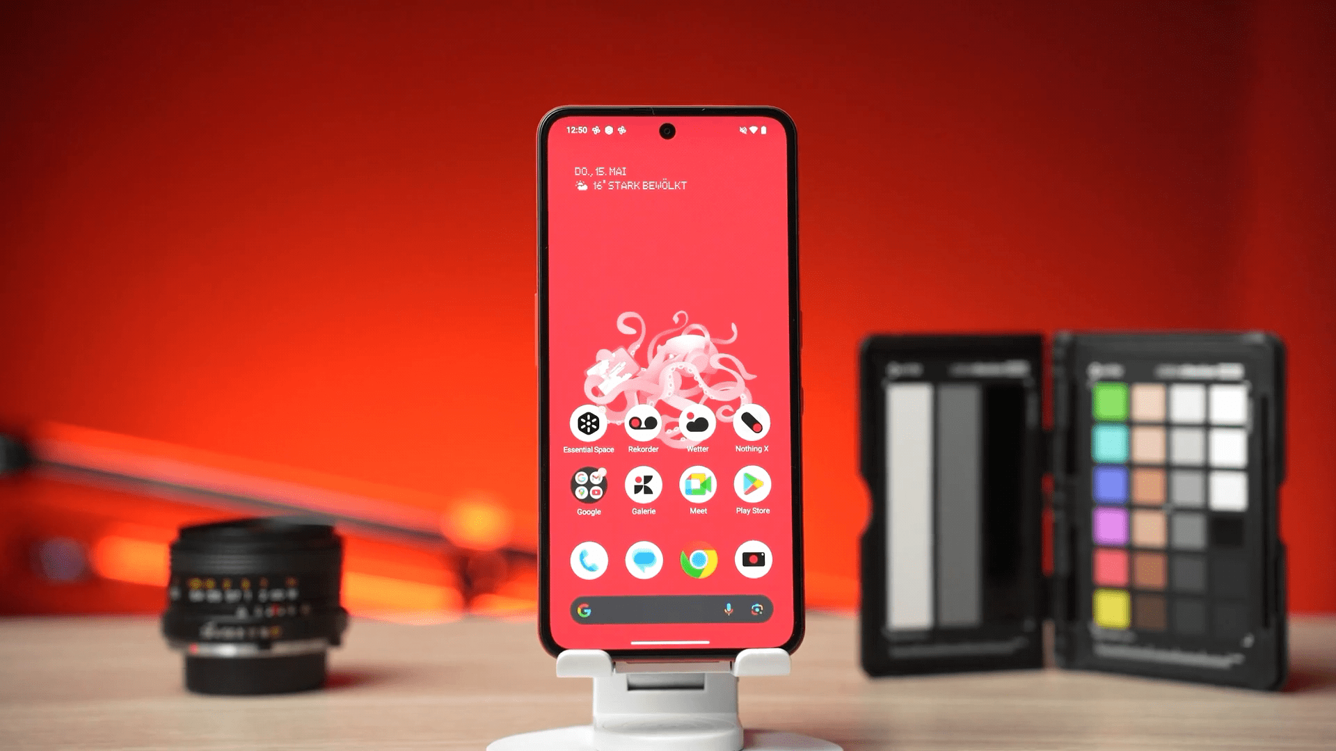 Smartphone, Nothing, Nothing CMF Phone 2 Pro