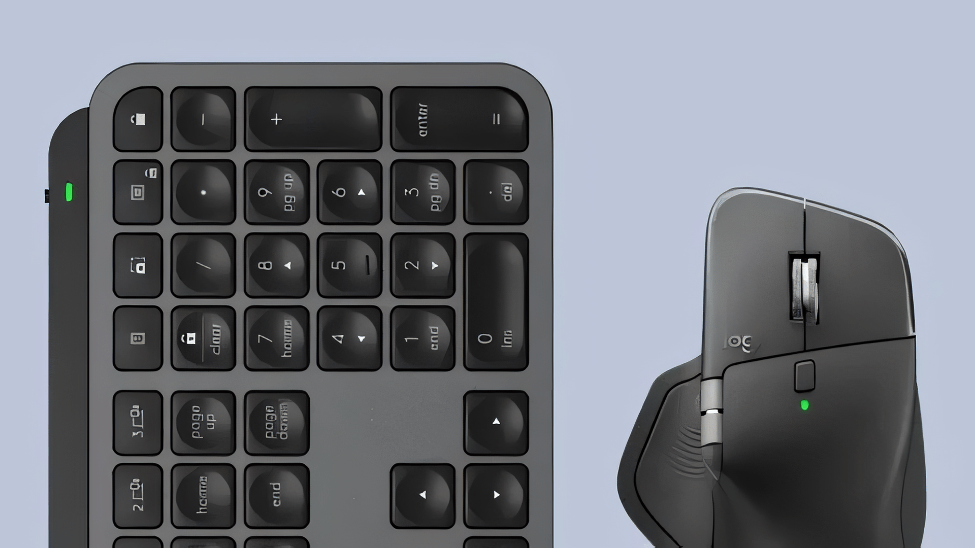 Tastatur, Keyboard, Zubehör, Maus, Peripherie, Logitech, Mouse, Logitech MX Master 4, Logitech MX Keys