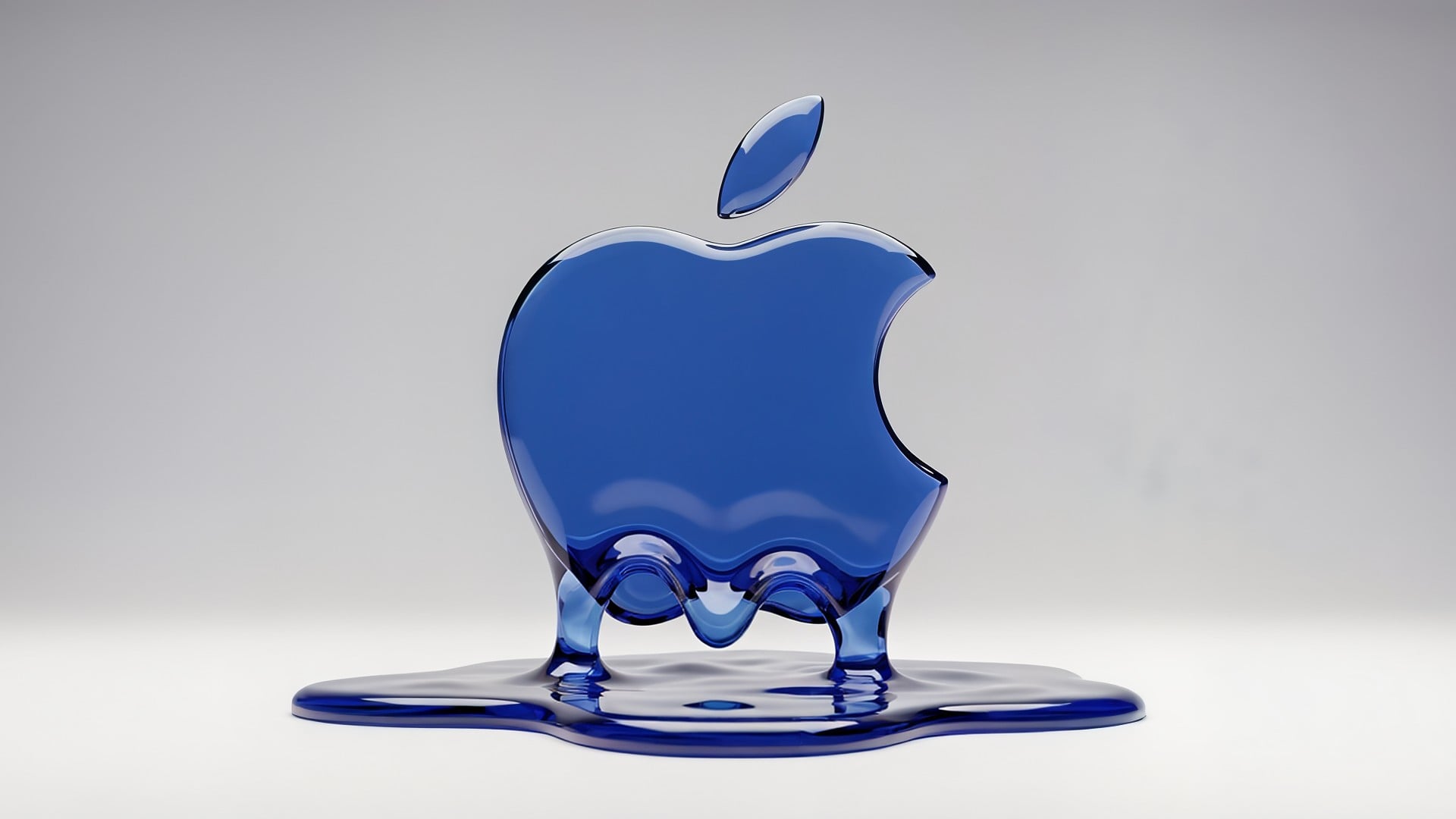 Apple, Logo, Design, Benutzeroberfläche, Interface, Ui, Glas, Liquid Glass