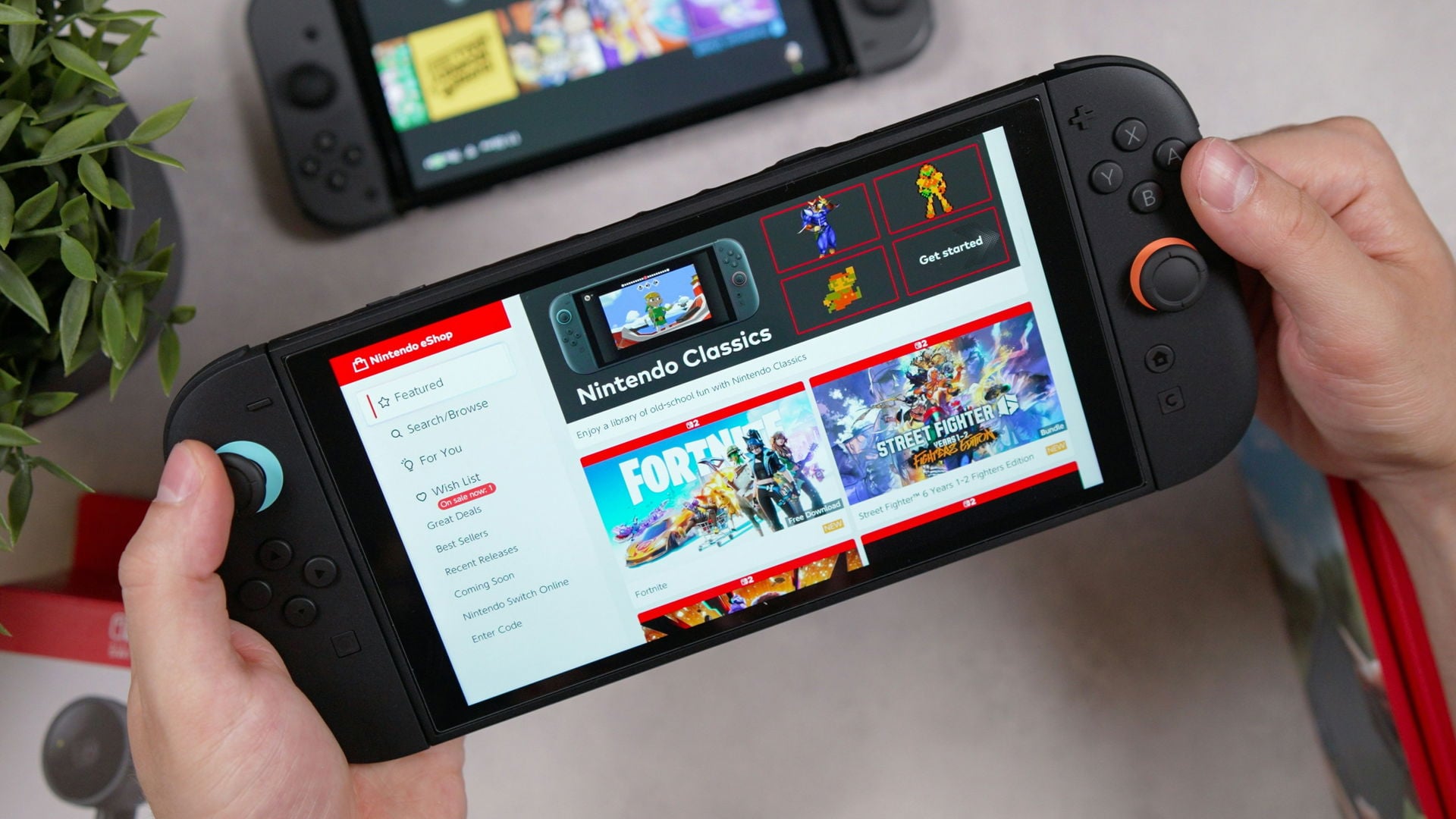 Gaming, Spiele, Konsole, Spielkonsole, Games, Nintendo, Konsolen, Spielekonsole, Spielekonsolen, Nintendo Switch 2, Joy-Con, Joy-con 2