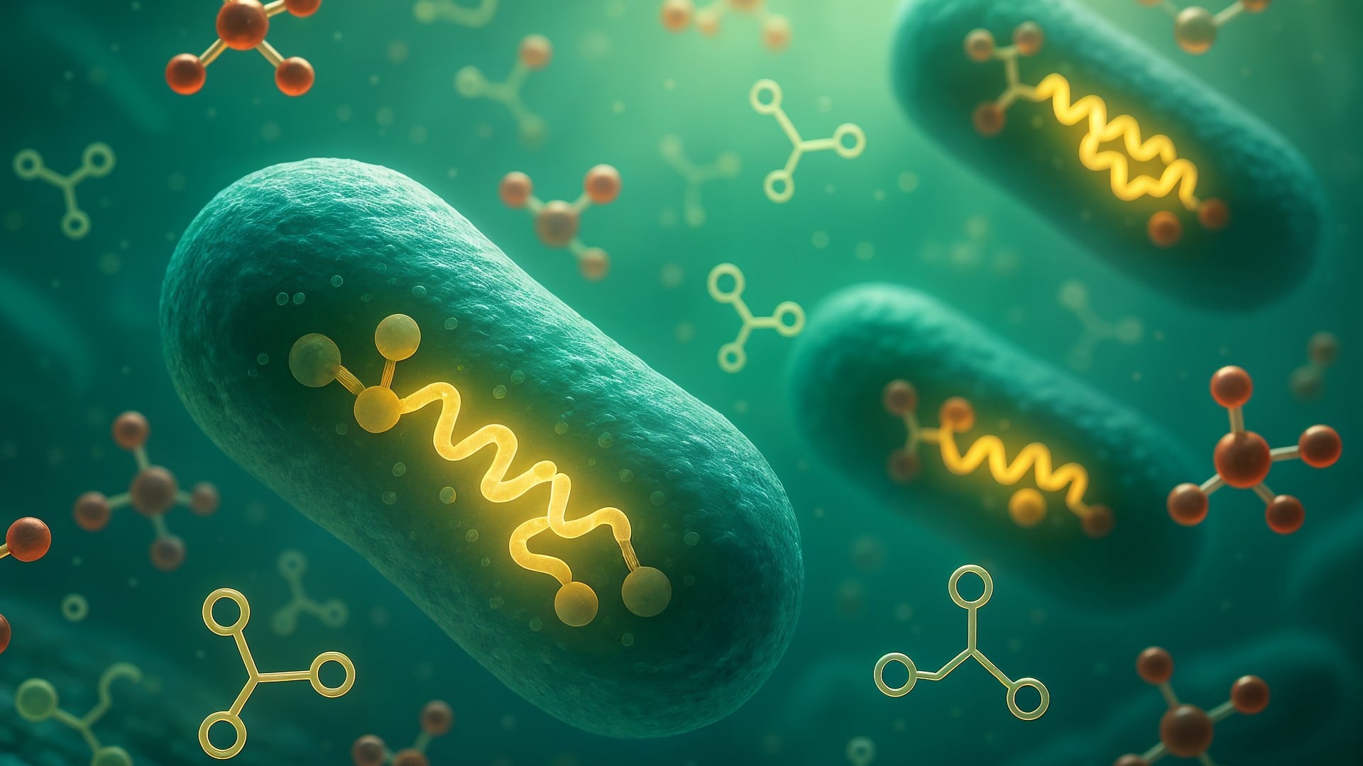 Forschung, Wissenschaft, Medizin, Genetik, Dna, Biologie, Biotechnologie, Zellen, Mikrobiologie, Bakterien, Mikroorganismen, Moleküle, Immunsystem, Antibiotika, Biokunststoffen, Mikroskopisch