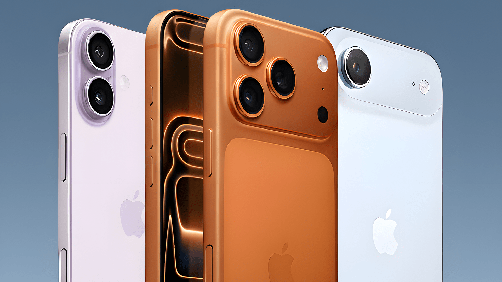 Smartphone, Apple, Iphone, Smartphones, Apple iPhone, iPhone 17, iPhone 17 Pro, iPhone Air