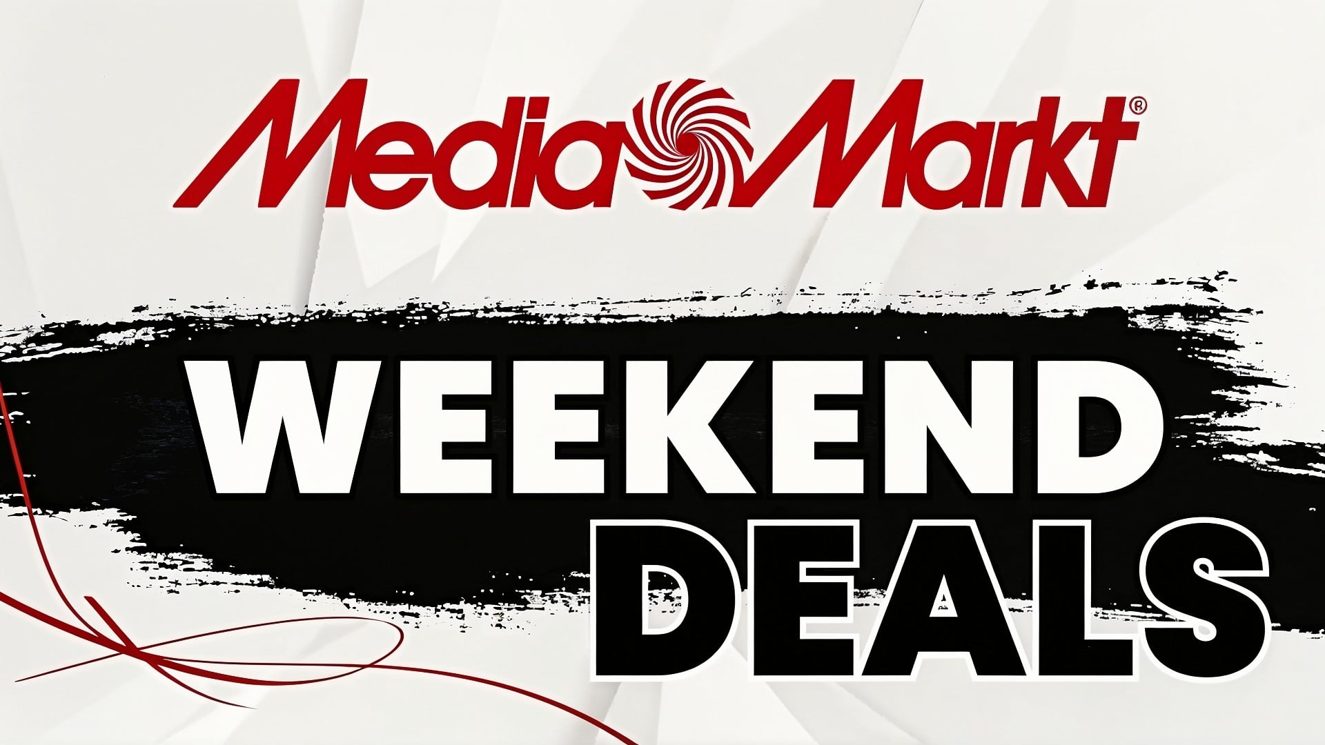 Schnäppchen, Rabattaktion, Deals, sale, Media Markt, Angebote, Saturn, Sonderangebote, prospekt, Angebot, shopping, Rabatt, Mediamarkt, Deal, Weekend Deals, Wochenendknaller, Weekend-Deals