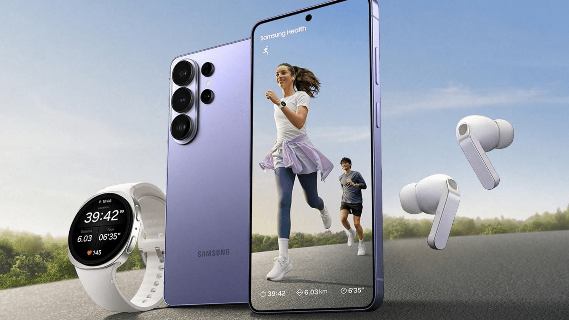 Smartphone, Samsung Galaxy S26, Samsung Galaxy S26 Ultra, Samsung Galaxy Buds 4 Pro