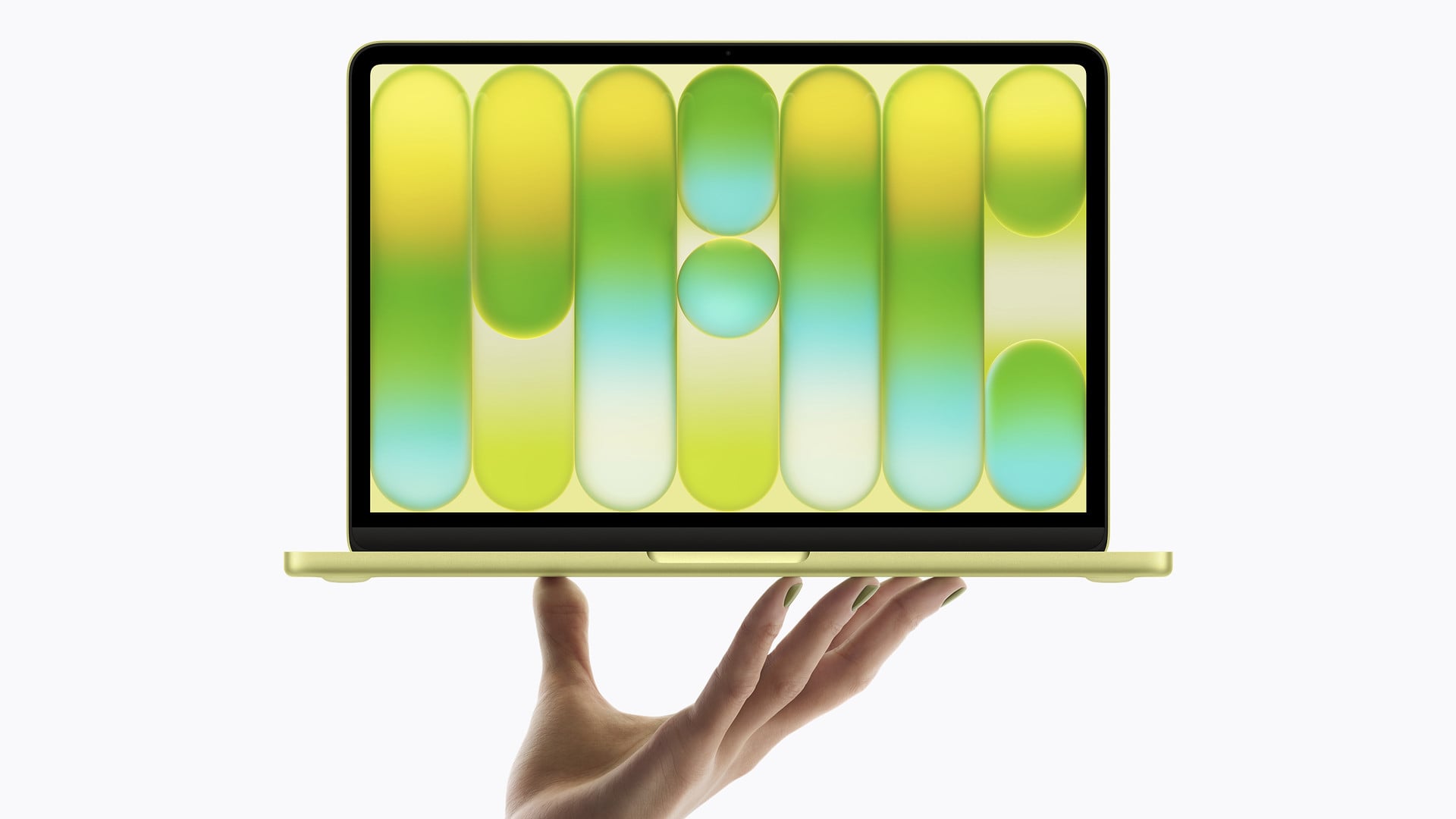 Apple, Notebook, Laptop, MacBook Neo, Budget-Laptop