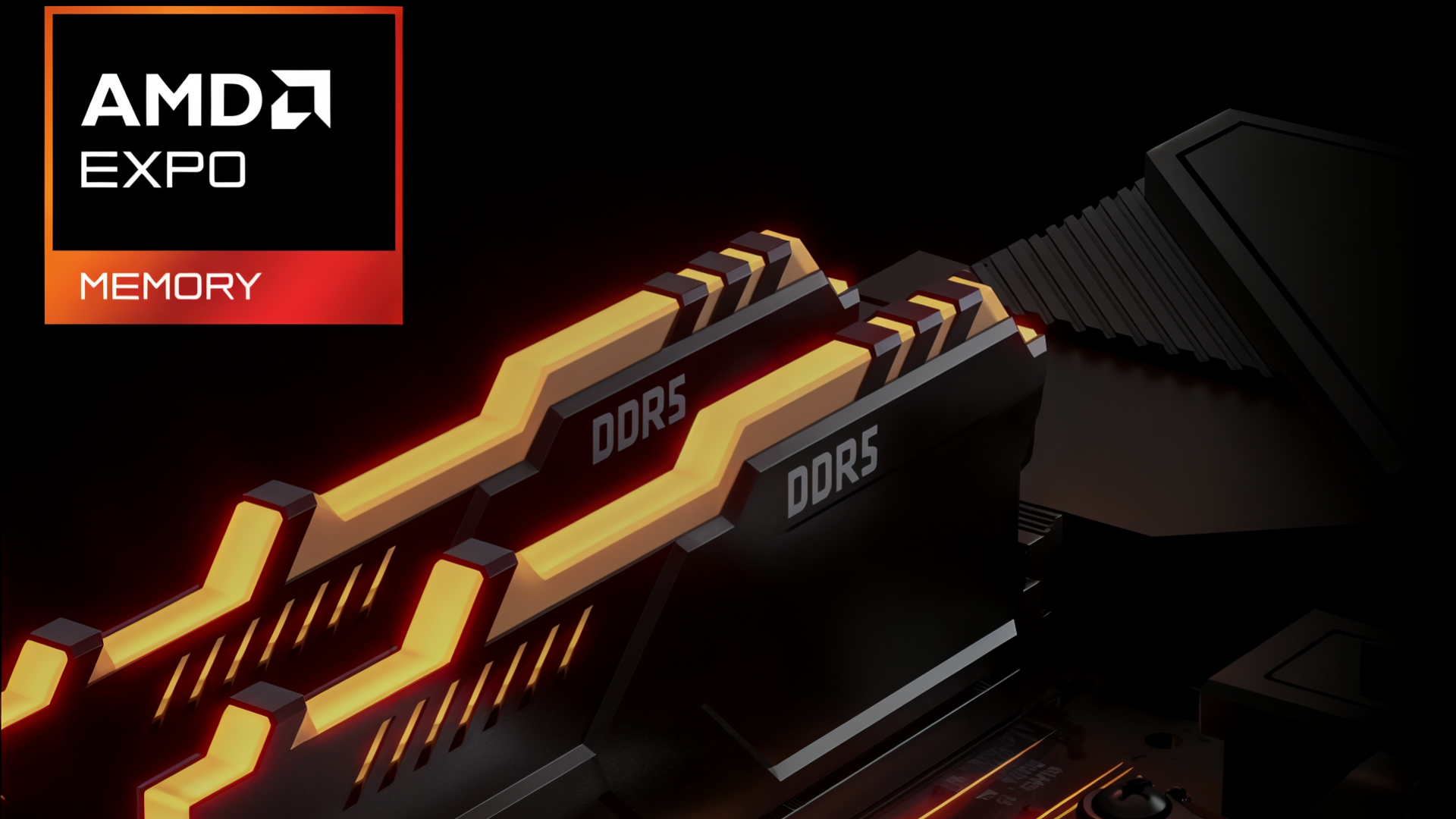 Amd, Ram, Arbeitsspeicher, DDR5, Expo, Ultra Low Latency, ULL