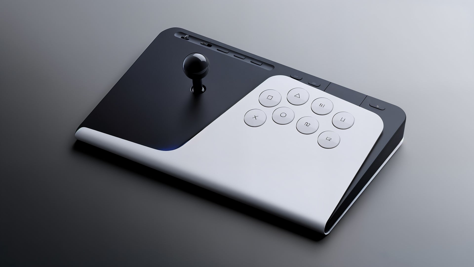 Gaming, Sony, Hardware, Playstation, PlayStation 5, ps5, Zubehör, Sony PlayStation 5, Gamepad, Dualsense, Eingabegerät, JoyStick, Analogstick, FlexStrike, Gaming-Controller, Spielsteuerung, Arcade-Stick, Fightstick, Face-Buttons, Steuertasten