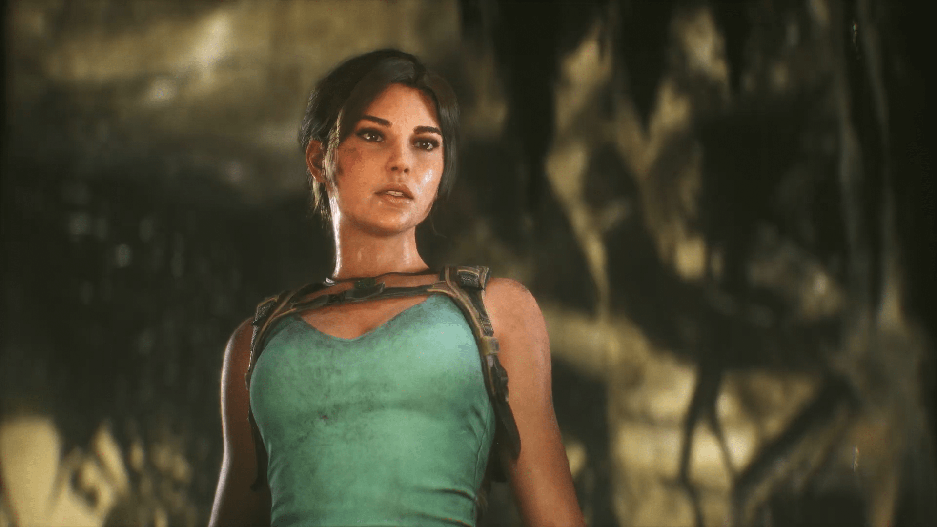 Trailer, actionspiel, Tomb Raider, Lara Croft, Crystal Dynamics, Flying Wild Hog, Tomb Raider: Legacy of Atlantis, Legacy of Atlantis, State of Play 2026