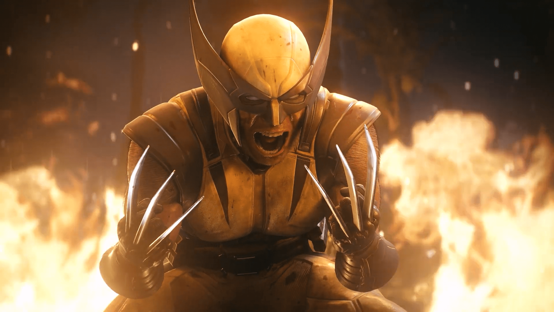 Trailer, Sony, Playstation, PlayStation 5, ps5, actionspiel, Marvel, Sony PlayStation 5, Wolverine, Insomniac Games, Marvel's Wolverine, State of Play 2026