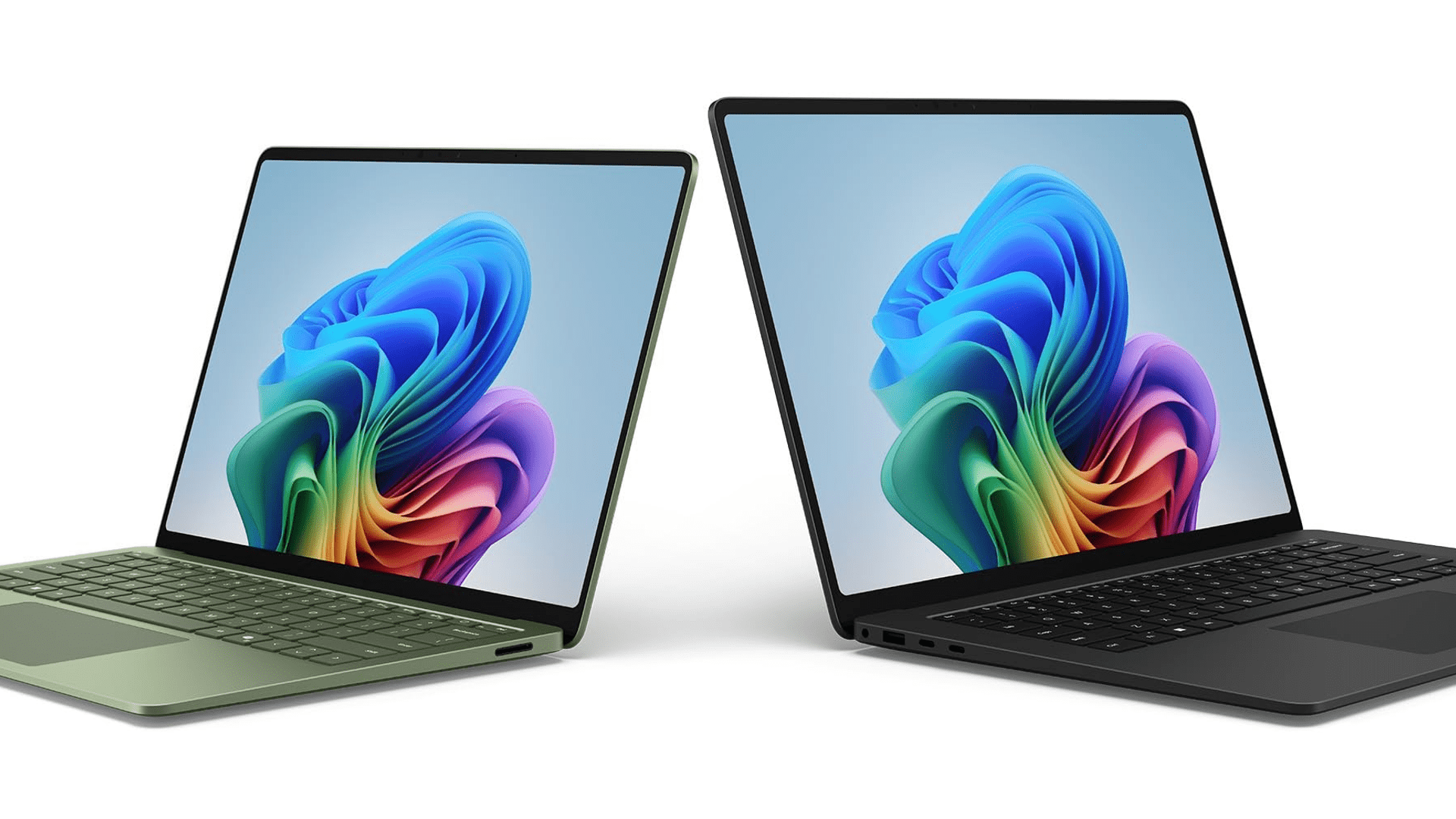 Microsoft, Windows 11, Notebook, Laptop, Surface, Surface Laptop 8