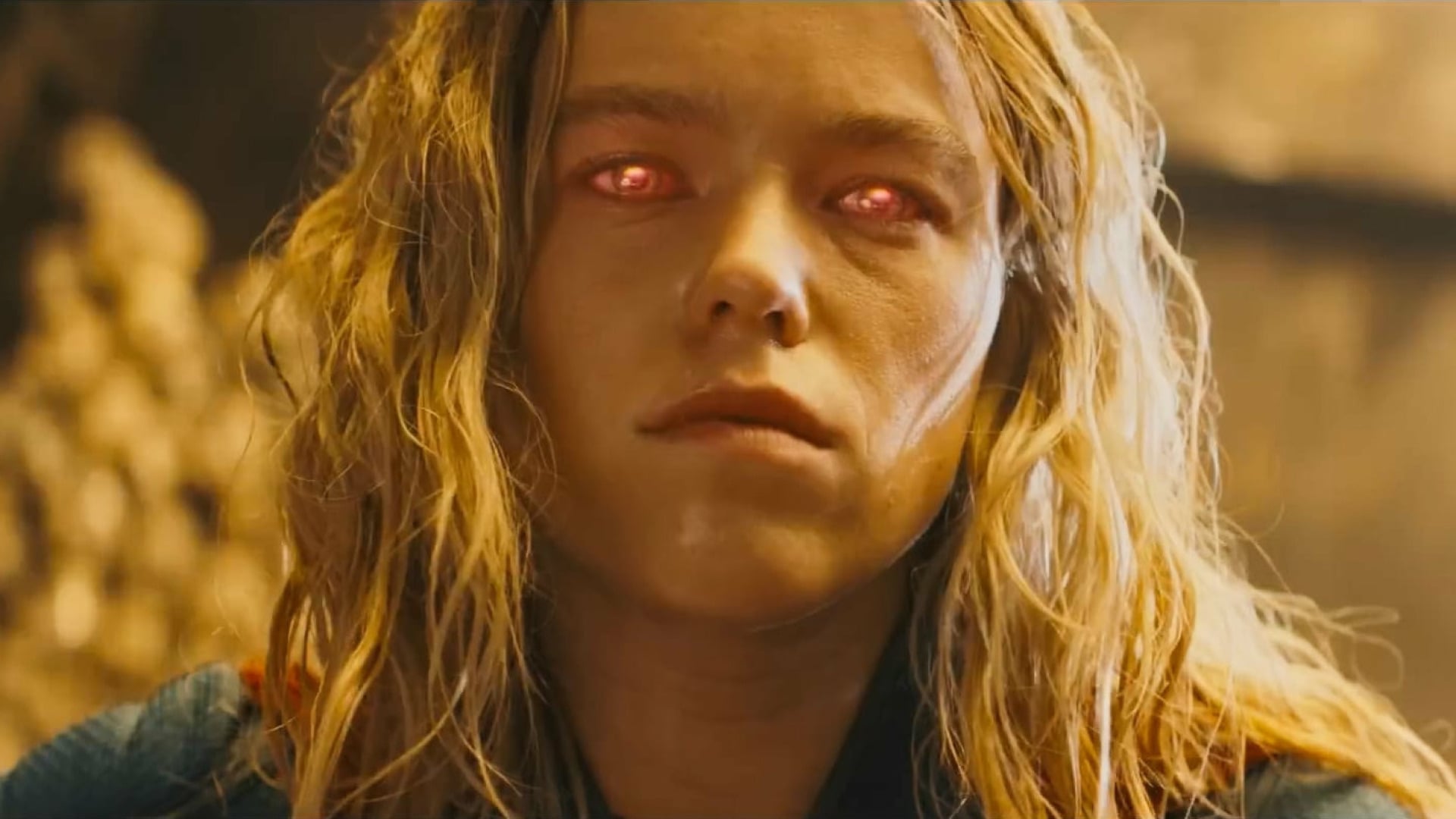 Trailer, Kino, Kinofilm, Warner Bros., DC, Superhelden, Superheld, DC Comics, Supergirl, Superheldin