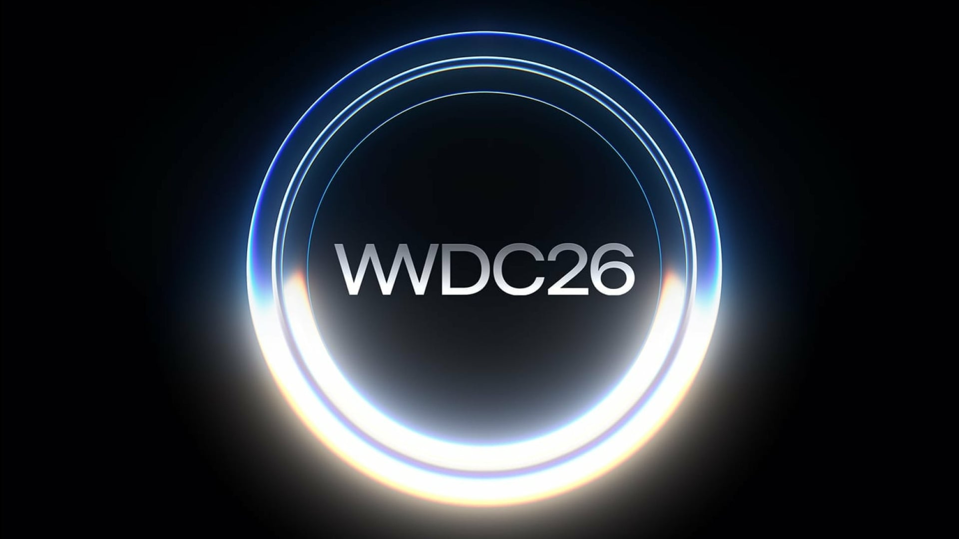 Apple, Logo, Launch, Event, Keynote, Livestream, Entwicklerkonferenz, icon, Veranstaltung, Events, Worldwide Developers Conference, WWDC 2026