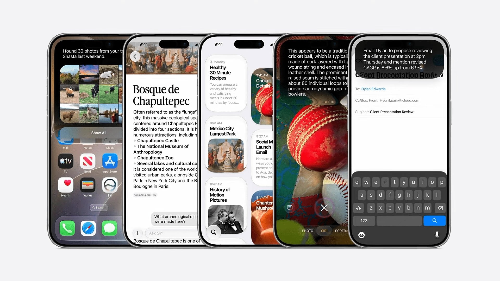 Apple, Ki, Künstliche Intelligenz, AI, Technologie, Sprachassistent, Siri, Apple Intelligence, iOS 27, WWDC 2026, Siri AI