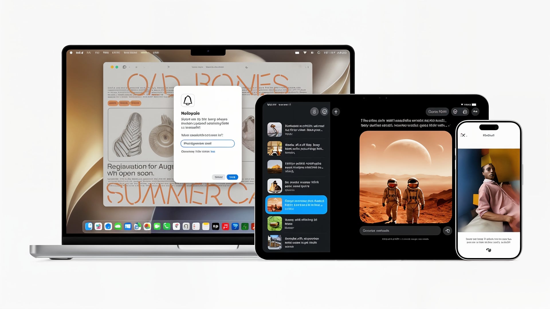 Apple, Betriebssystem, Künstliche Intelligenz, Apple Intelligence, iOS 27, MacOS 27, iPadOS 27