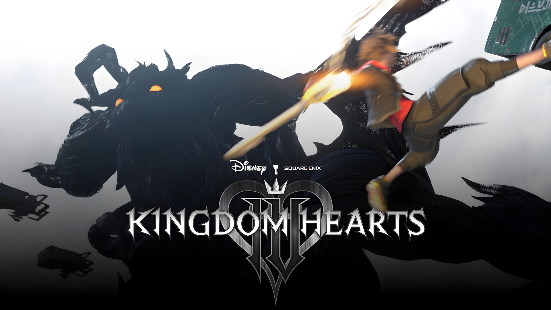 Trailer, Rollenspiel, Disney, Square Enix, RPG, actionrollenspiel, action-rollenspiel, Nintendo Direct, JRPG, Action-RPG, Kingdom Hearts, Kingdom Hearts 4, Kingdom Hearts IV, Nintendo Direct 2026