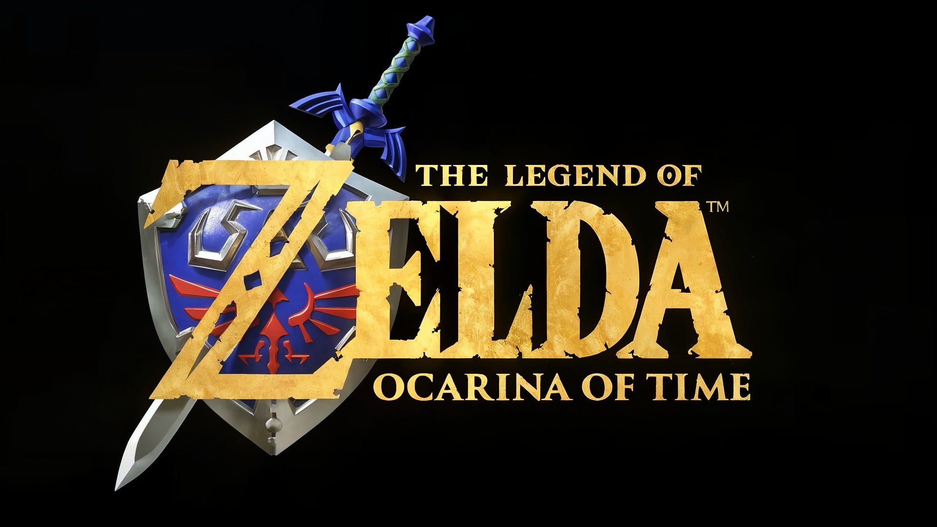 Gaming, Trailer, Nintendo, Teaser, Nintendo Switch 2, Switch 2, Zelda, Remake, The Legend of Zelda: Ocarina of Time