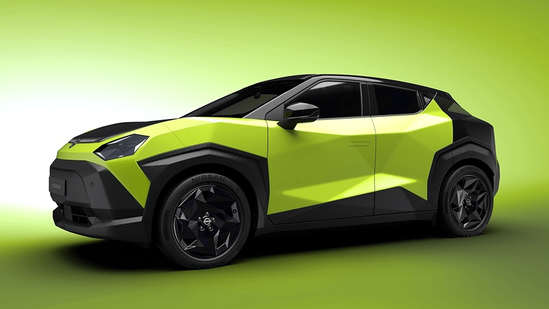 Elektromobilität, Elektroauto, E-Auto, Nissan, Juke