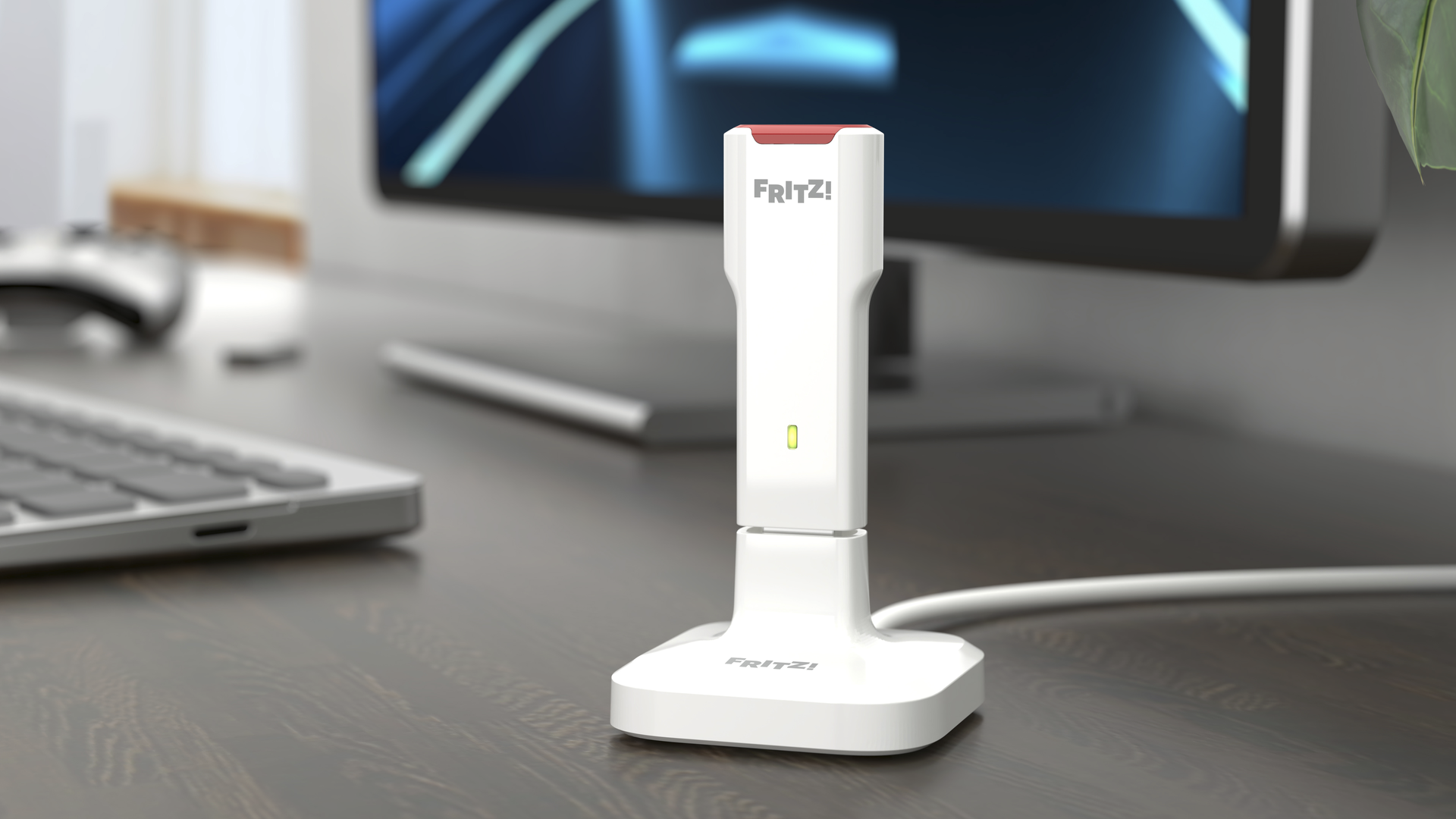 Internet, Avm, Wlan, Netzwerk, Fritz, Wi-fi 7, WiFi 7, FritzWLAN Stick 6700