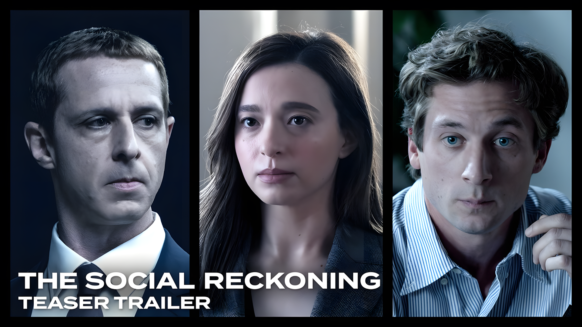 Trailer, Facebook, Social Network, soziales Netzwerk, Kino, Kinofilm, Meta, Mark Zuckerberg, Sony Pictures, Sony Pictures Entertainment, The Social Network, The Social Reckoning
