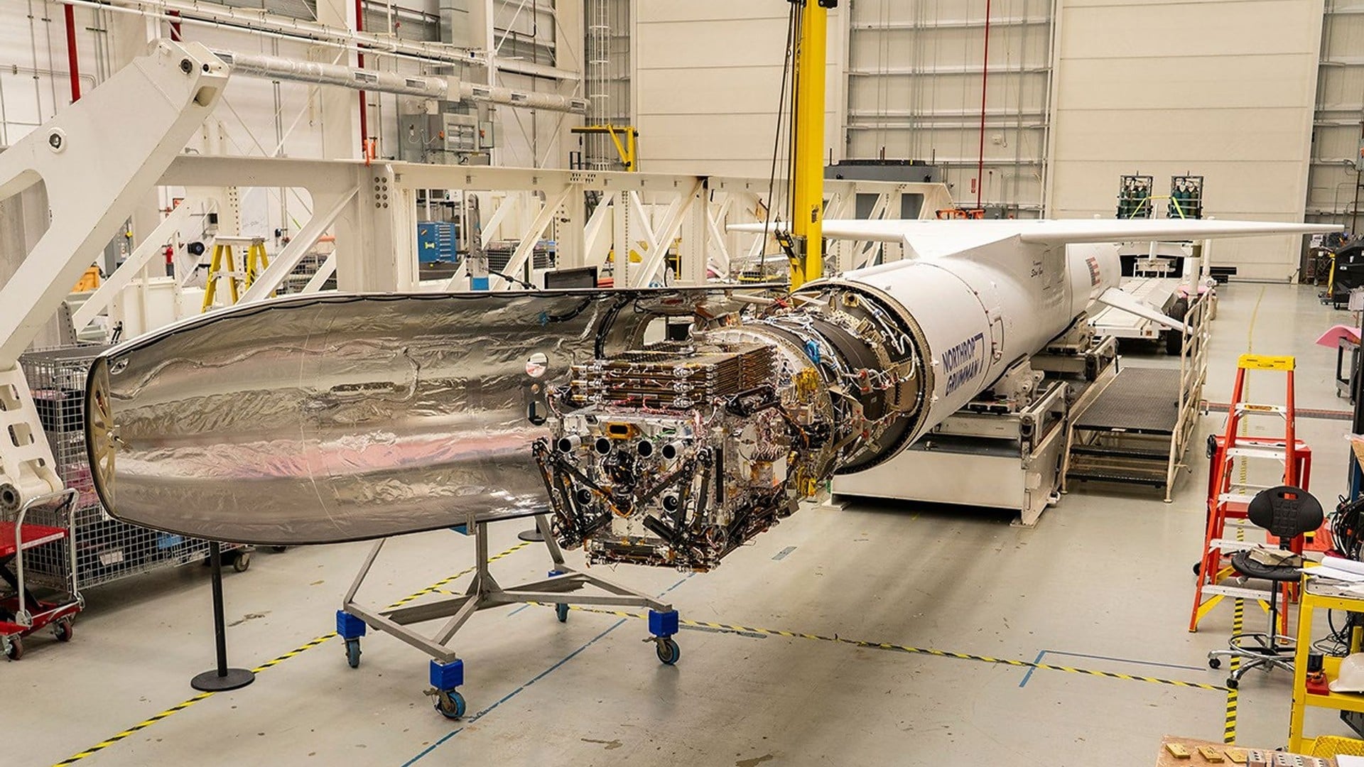 Nasa, Pegasus, Swift Observatory, NASA?s Goddard Space Flight Center
