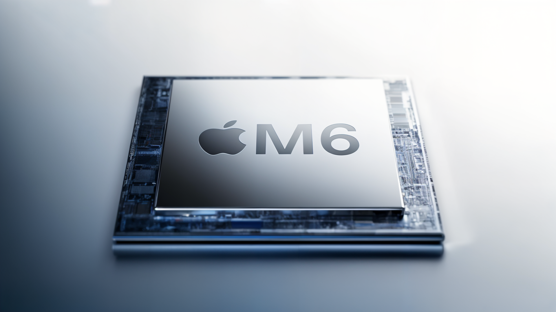 Apple, Cpu, Prozessor, Chip, SoC, Prozessoren, Halbleiter, Computerchips, Mikrochips, Energieeffizient, Apple-Chips, M6, M6-Chip