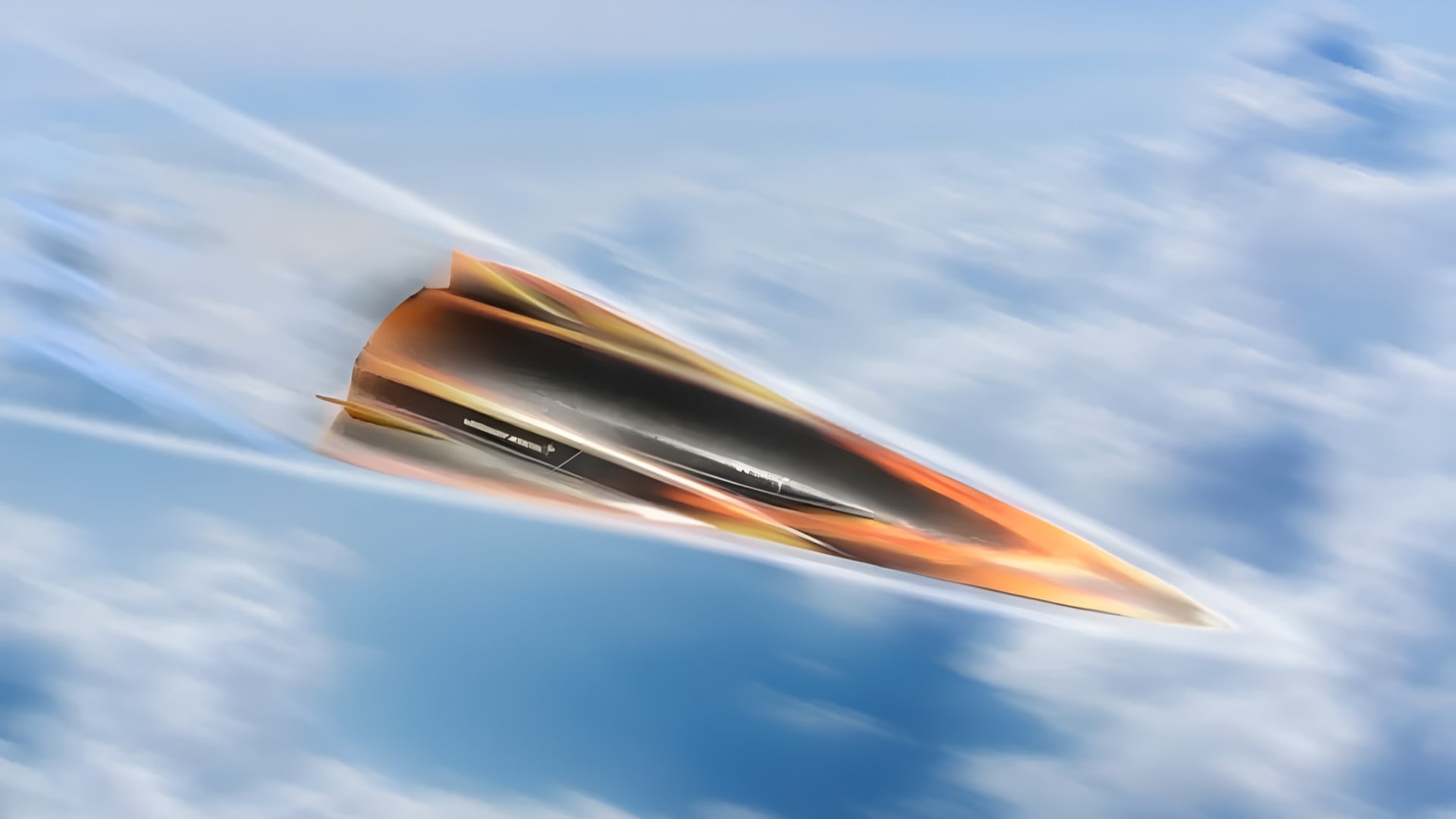 Militärtechnik, Lockheed Martin, Rüstungsindustrie, Raketenabwehr, Hyperschallwaffen, NXGB
