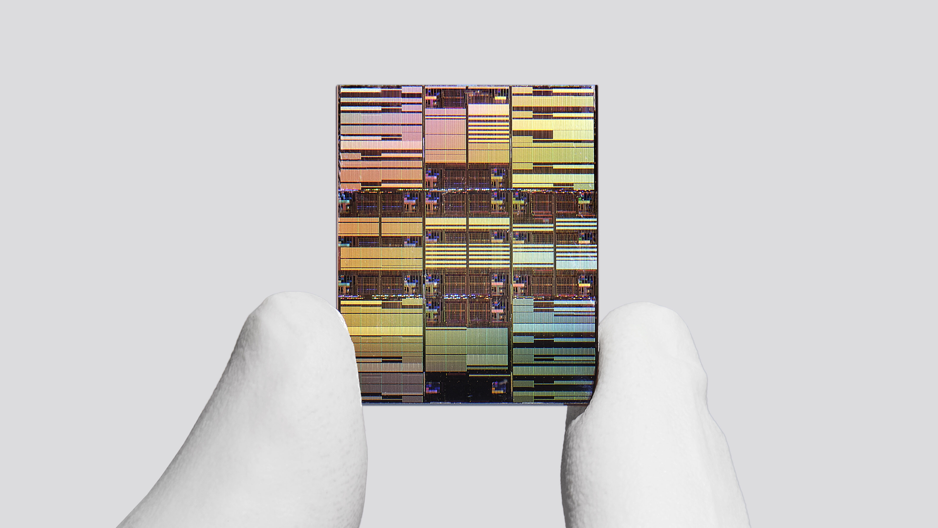 Chip, Ibm, Strukturbreite, Nanosheets, Nanostacks, Nanostack, Nanosheet