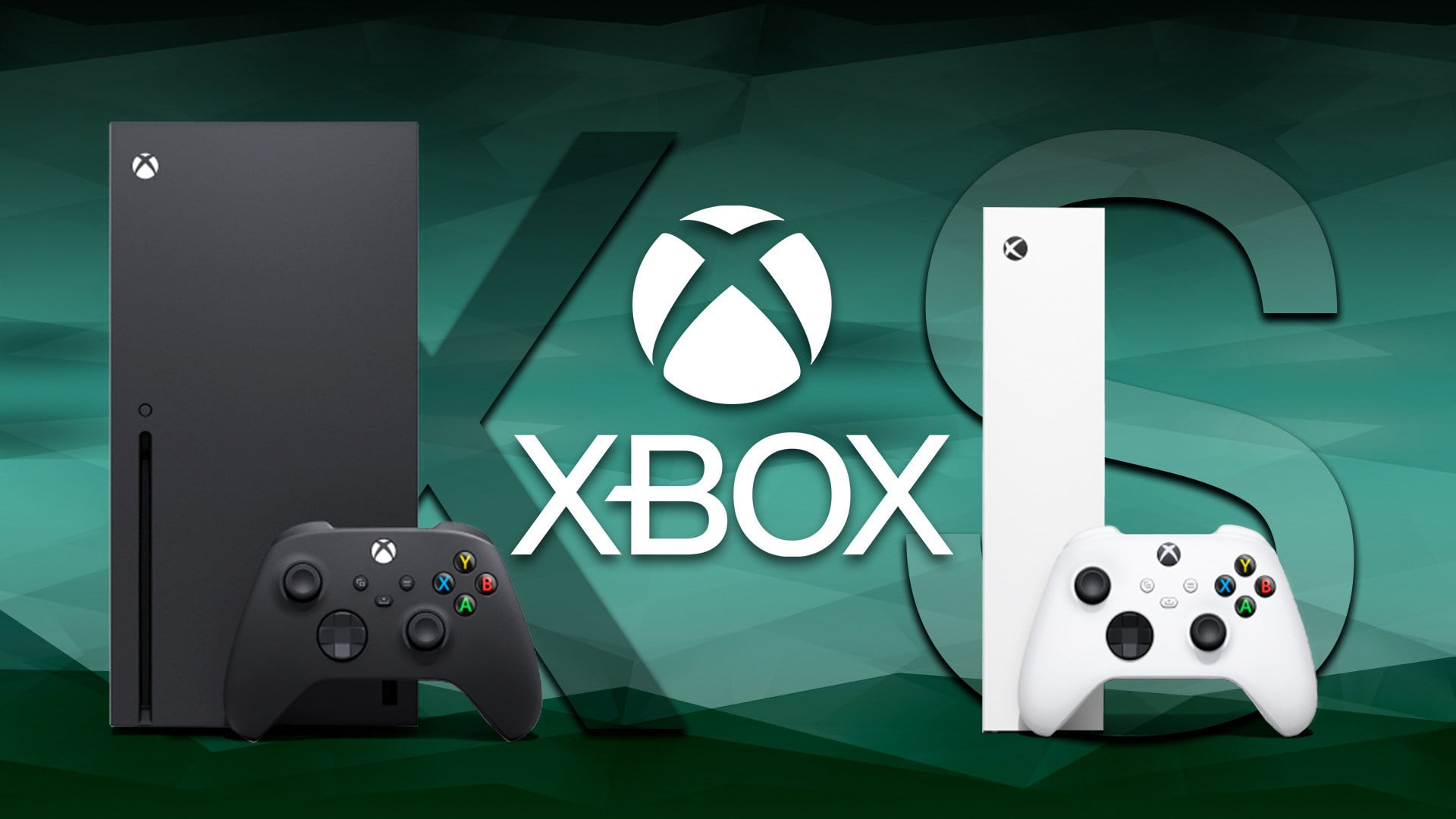 Microsoft, Konsole, Spielkonsole, Xbox, Xbox Series X, Spielekonsolen, Xbox Series S, Microsoft Xbox Series X, Microsoft Xbox Series S, Xbox Konsole, Xbox 2020, Xbox Series X vs Series S, X vs S