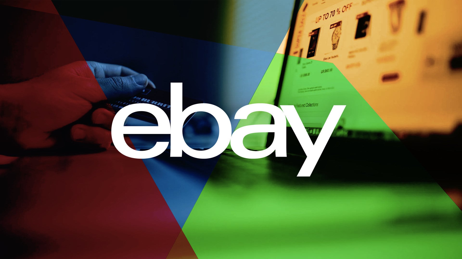Smartphone, Logo, Ebay, Online-Auktionshaus