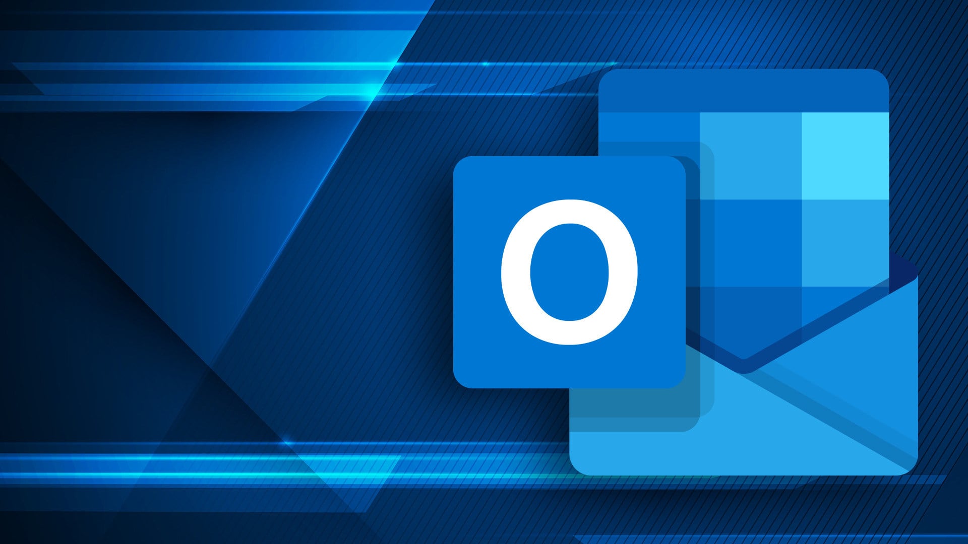 Logo, Office, E-Mail, Outlook, Mail, Microsoft Outlook, Microsoft Mail