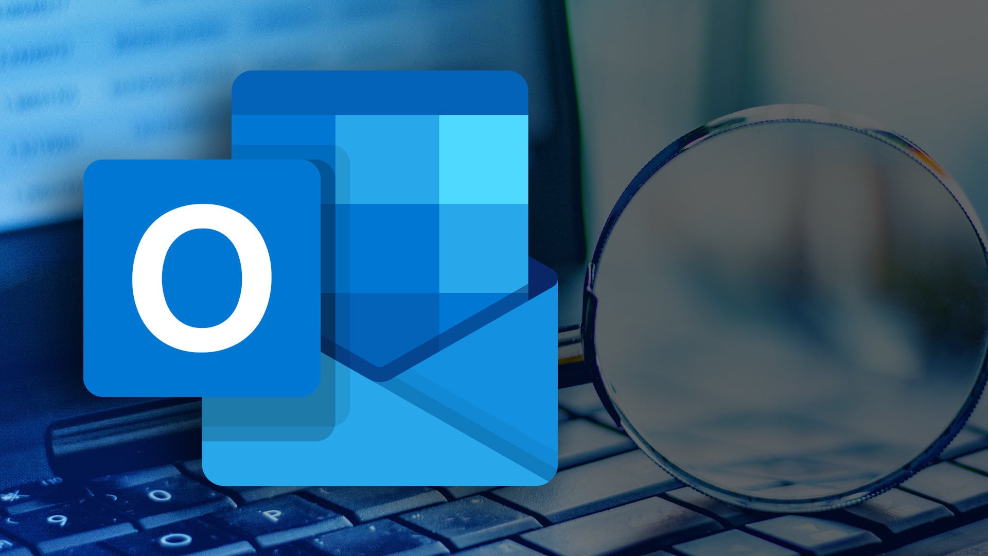 Logo, Office, E-Mail, Outlook, Mail, Microsoft Outlook, Microsoft Mail