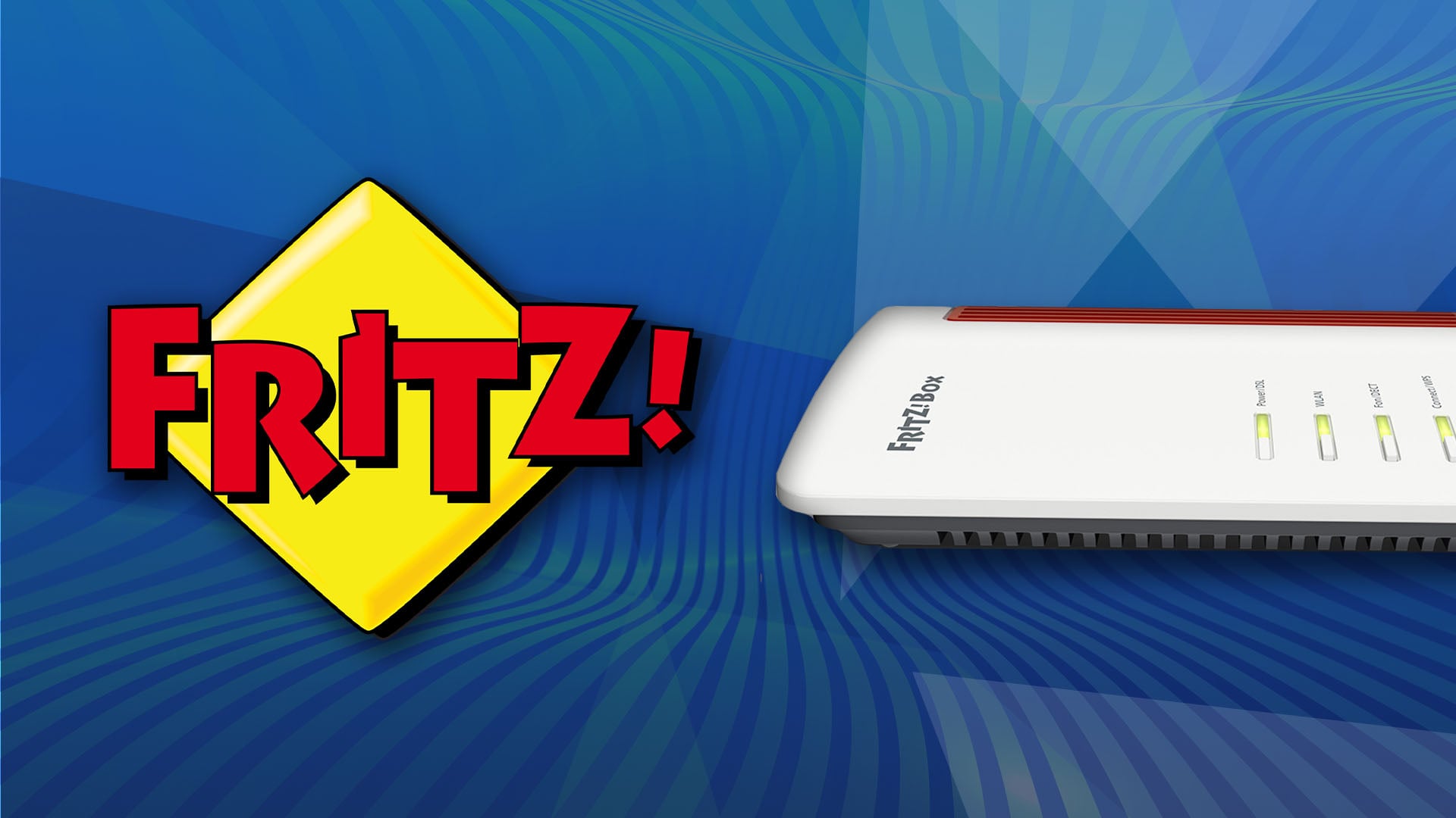 Avm, Fritzbox, FritzOS, Fritz!box, Fritz!