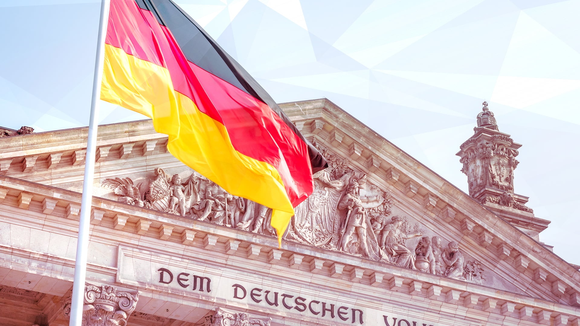 Politik, Berlin, Flagge, Fahne, Bundestag, Staat, Reichstagsgebäude, Reichstag, Dem Deutschen Volk