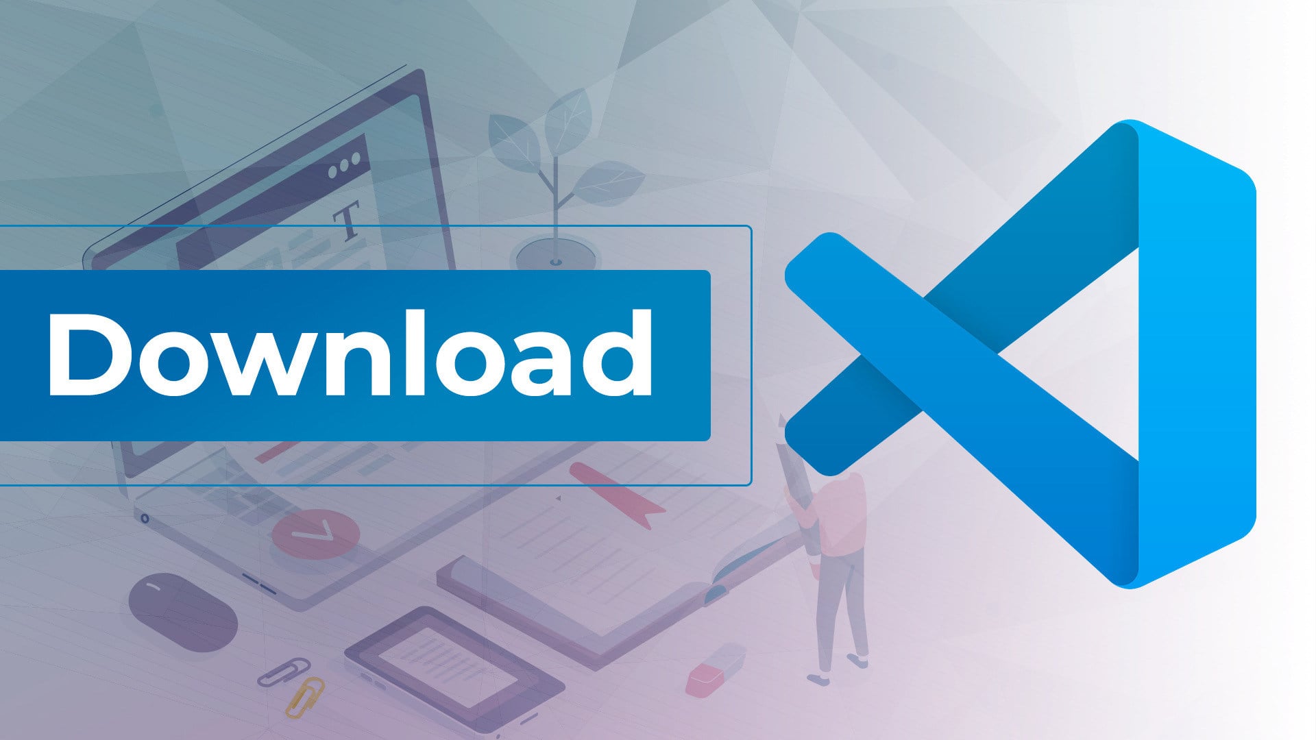 Download, Entwicklung, Programmierung, Visual Studio Code