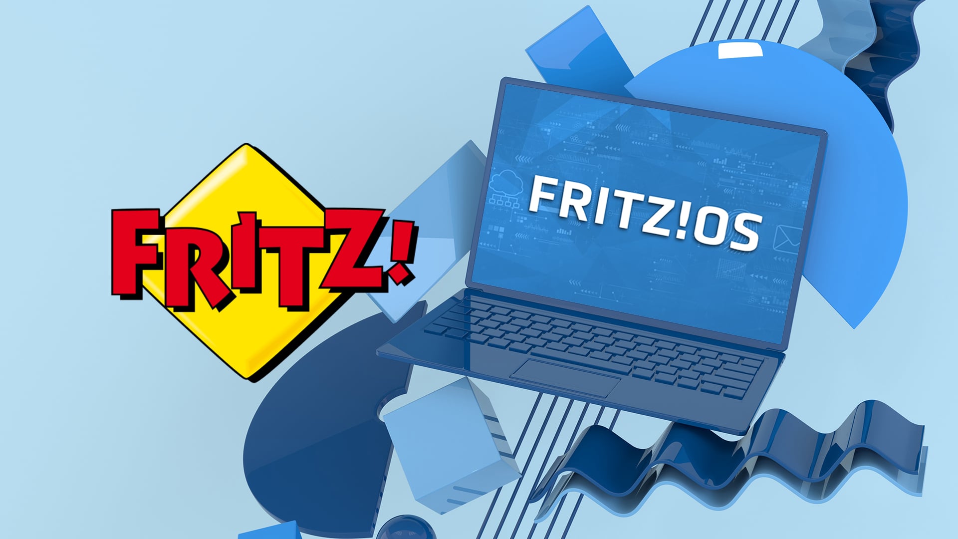 Update, Avm, Fritzbox, FritzOS, Fritz!box, Fritz!OS