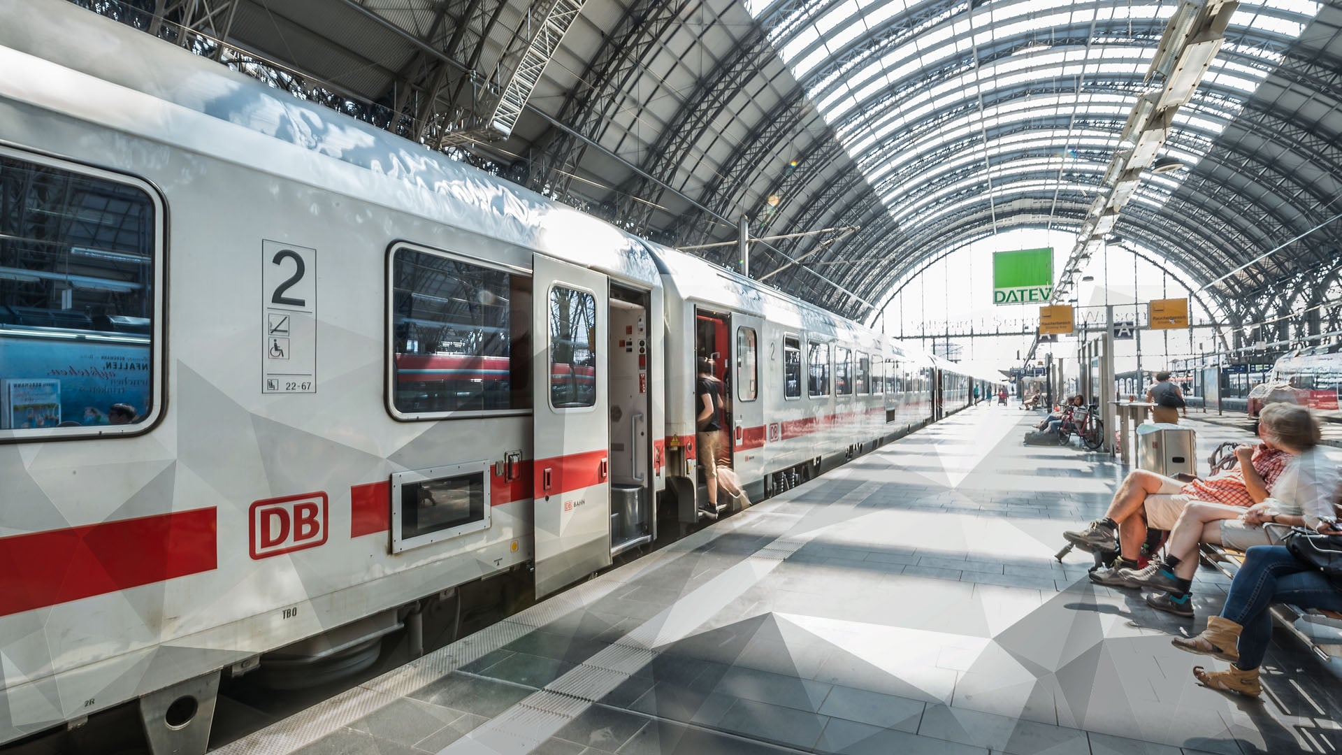 Infrastruktur, Verkehr, Deutsche Bahn, Zug, Stadtentwicklung, Ice, Stadtleben, Eisenbahn, Schiene, Bahnhof, Schnellzug, Personenverkehr