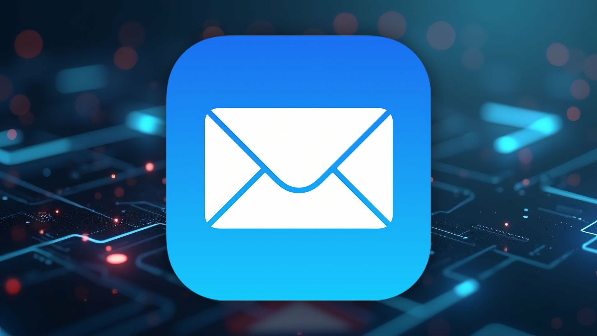 App, Software, Apps, E-Mail, App Store, Programm, Apple Mail