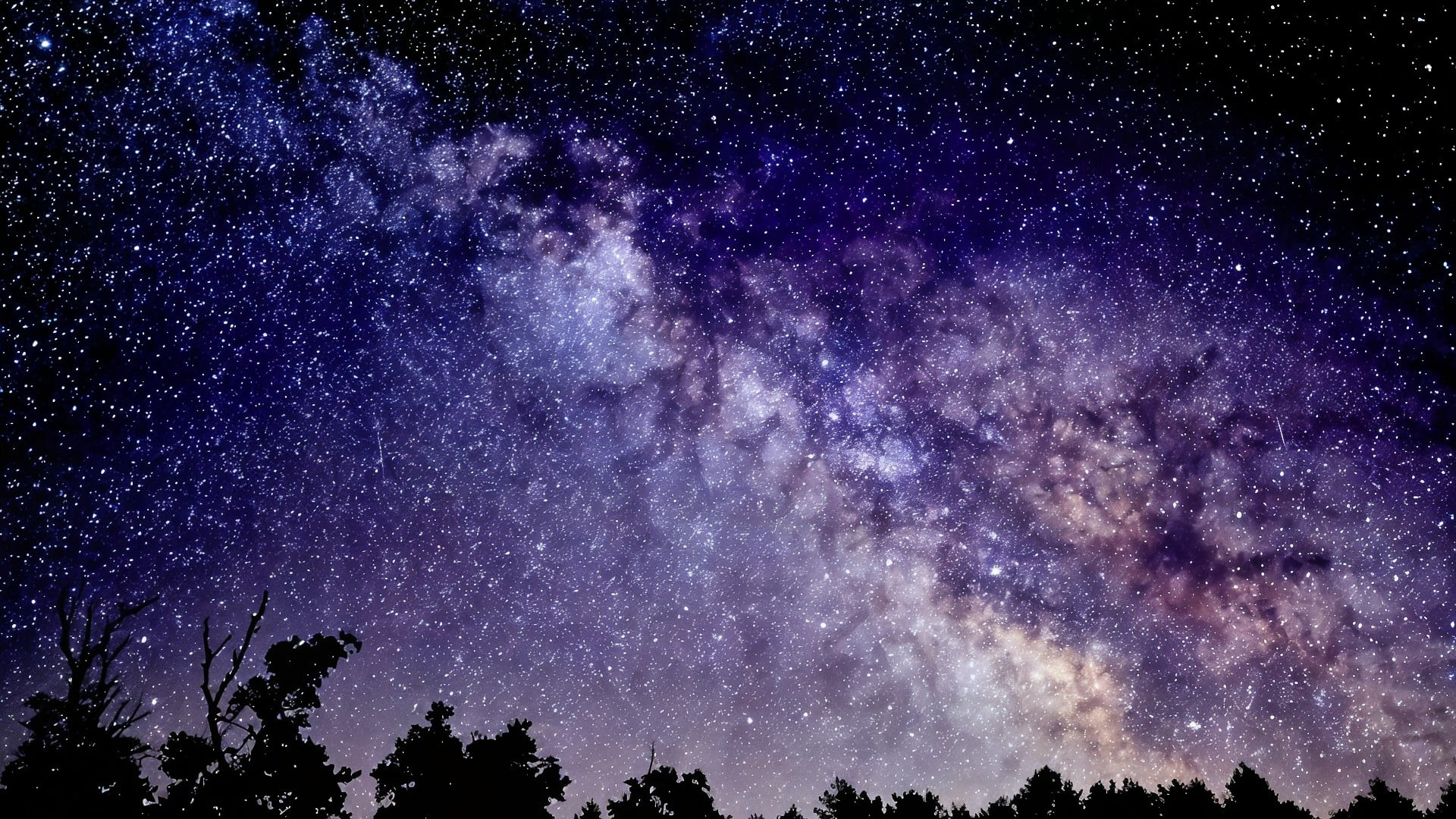 Weltraum, Astronomie, Astrophysik, Sterne, Galaxie, universum, Milchstraße, Sternenhimmel, Nachthimmel, Himmelskörper, Astrofotografie, Langzeitbelichtung, Kosmisch, Nachtlandschaft