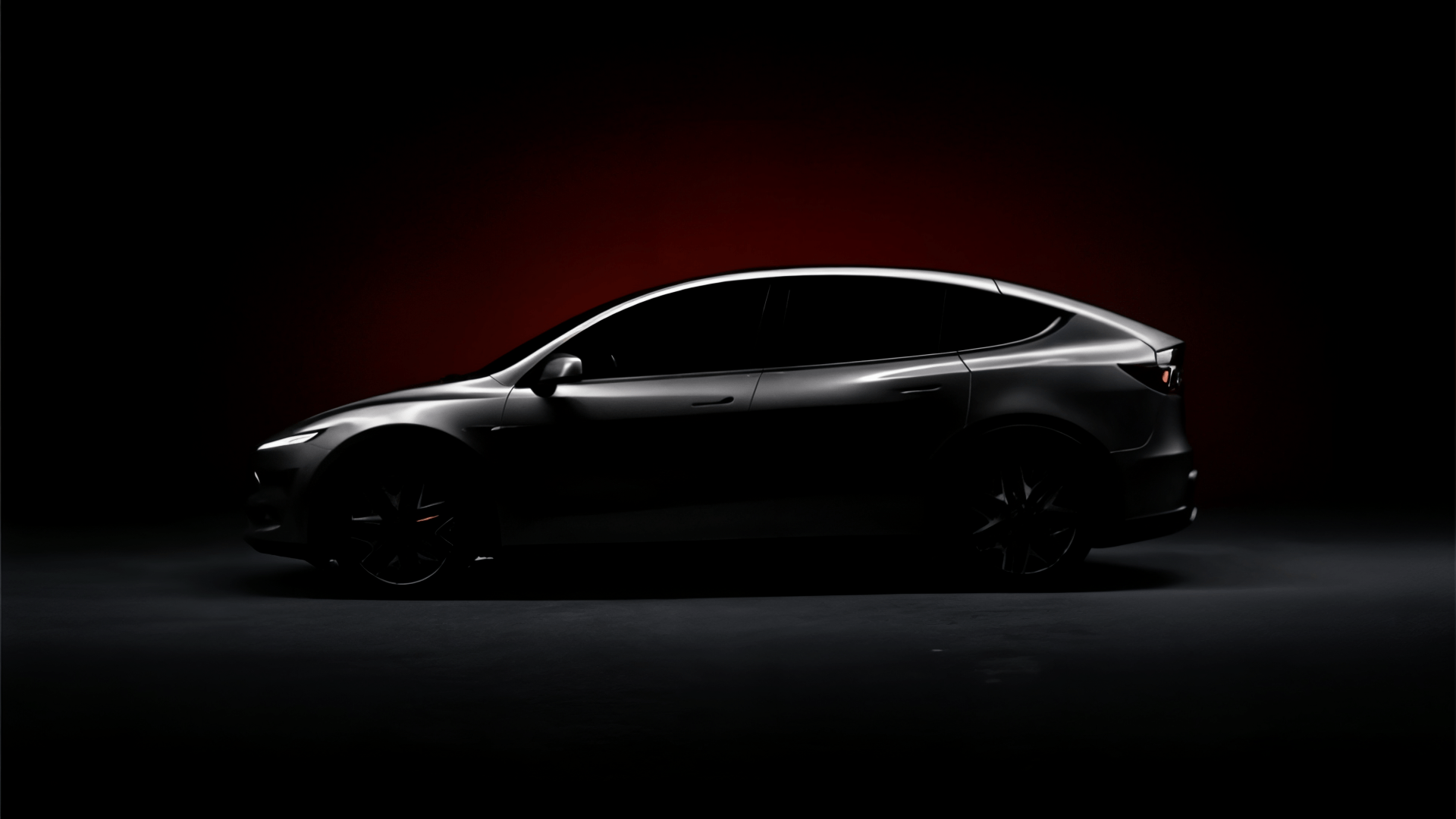 Elektroautos, tesla, Elektroauto, Tesla Motors, Model Y, Tesla Model Y, Facelift, Neues Design, Model Y L, Tesla Model Y L, Radabstand