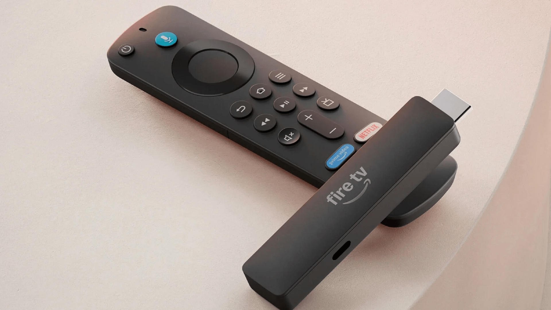 Streaming, Amazon, Alexa, Fire TV, Fire TV Stick, Stick, Amazon Fire TV, Amazon Fire TV Stick, Fire OS, Streaming-Stick, Vega OS, Amazon Fire TV Stick HD