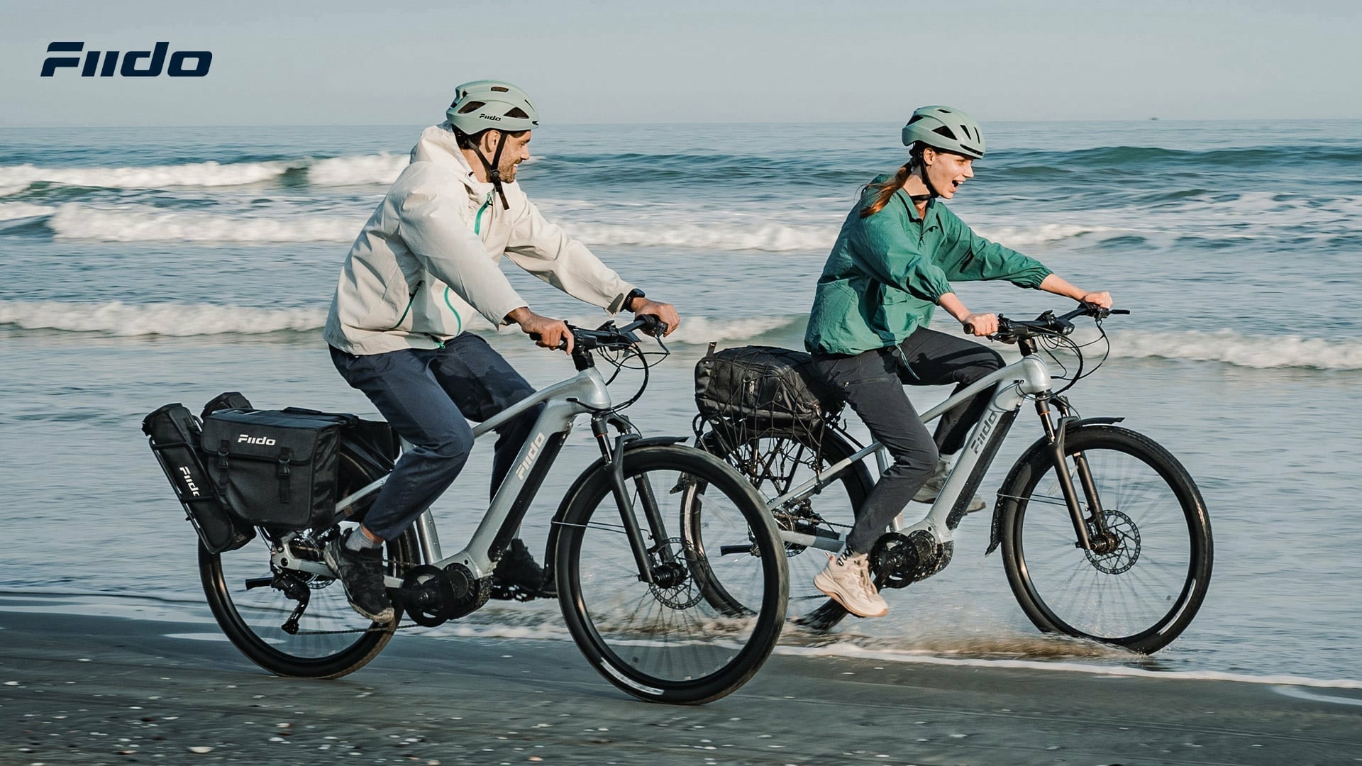 Elektromobilität, Mobilität, E-Bike, Elektrofahrrad, E-Bikes, Fiido, Fiido Nomads Pro
