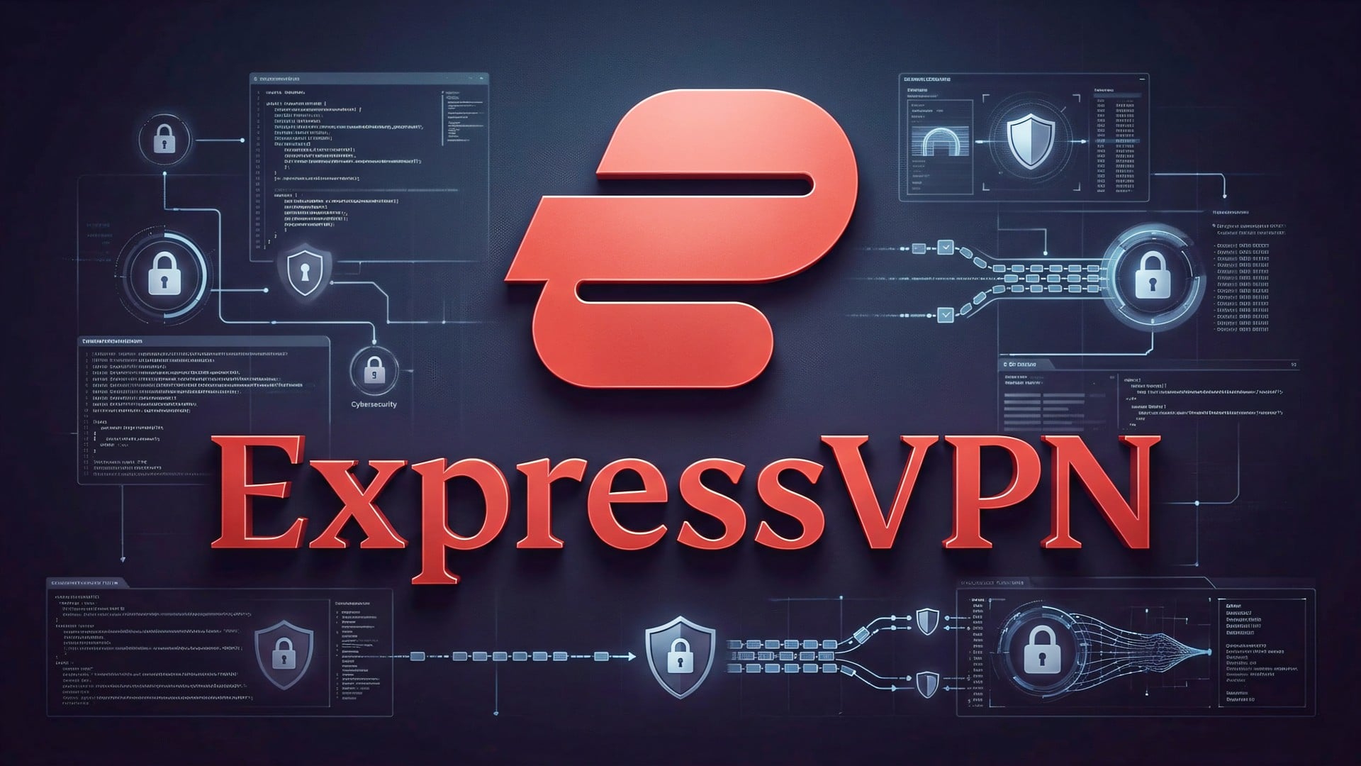 Sicherheit, Datenschutz, Security, Privatsphäre, Verschlüsselung, Cybersecurity, Vpn, Virtual Private Network, VPN-Anbieter, ExpressVPN