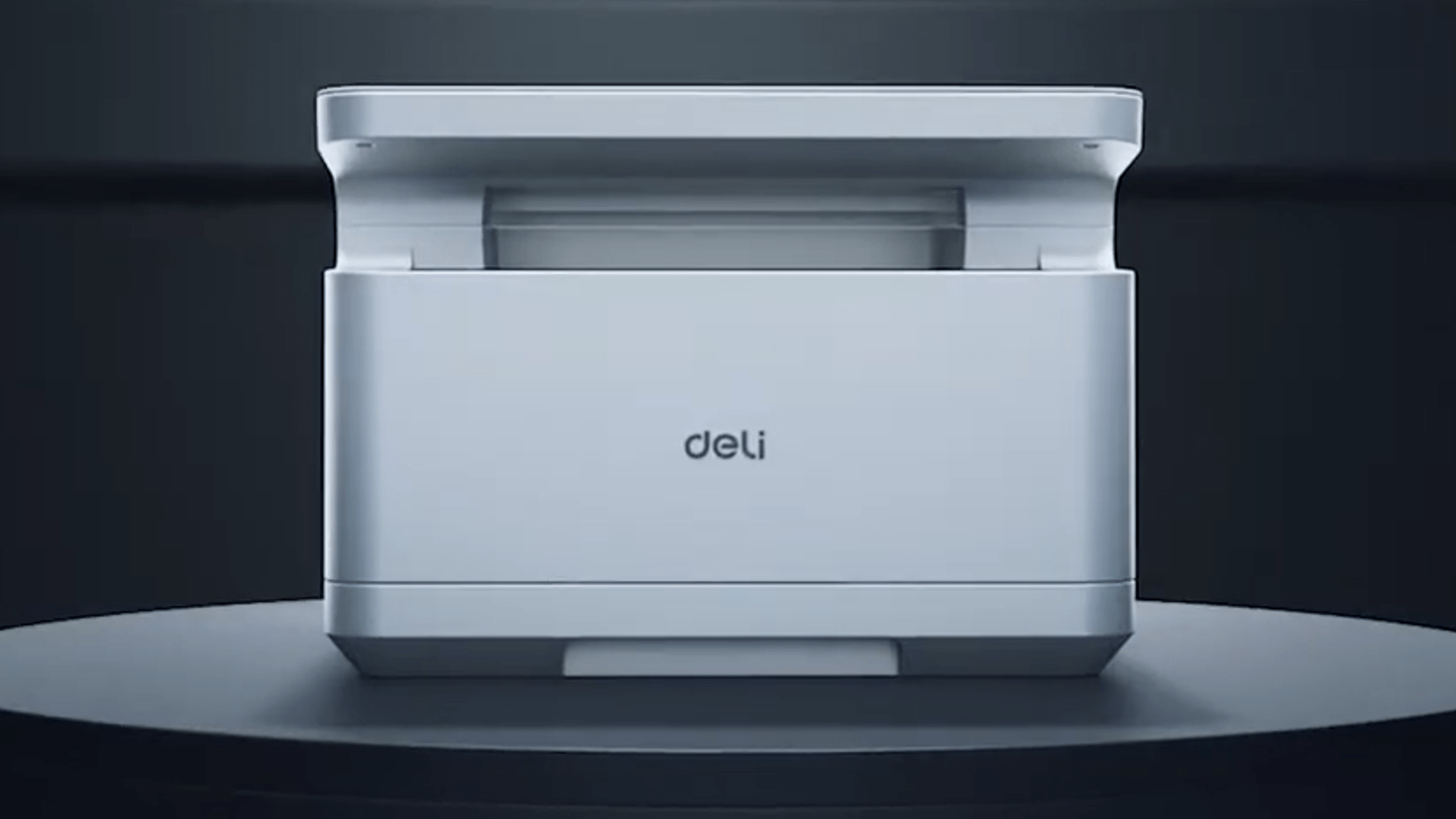China, Drucker, printer, Deli