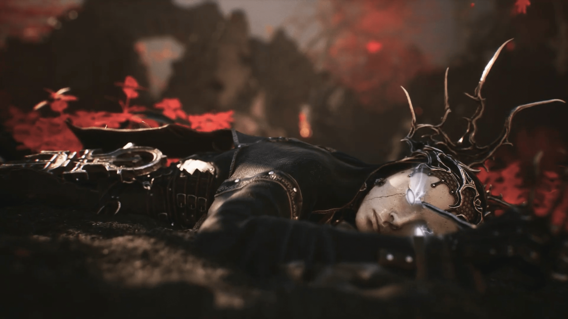 Trailer, Rollenspiel, actionspiel, RPG, actionrollenspiel, action-rollenspiel, Action-RPG, Soulslike, Mortal Shell, Playstack, Cold Symmetry, Mortal Shell 2