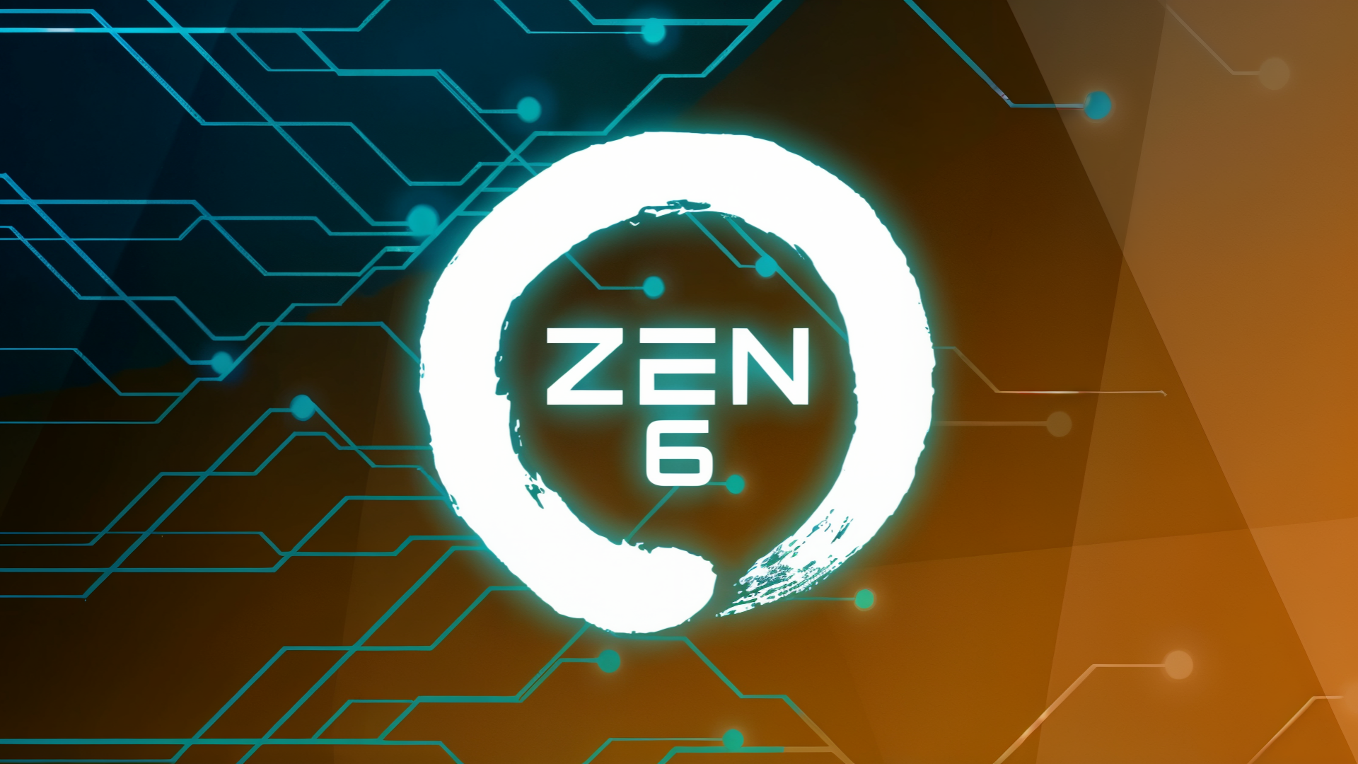 Cpu, Prozessor, Chip, Amd, Architektur, Zen 6
